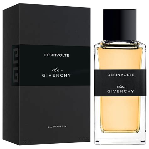 desinvolte givenchy sephora|Givenchy désinvolte.